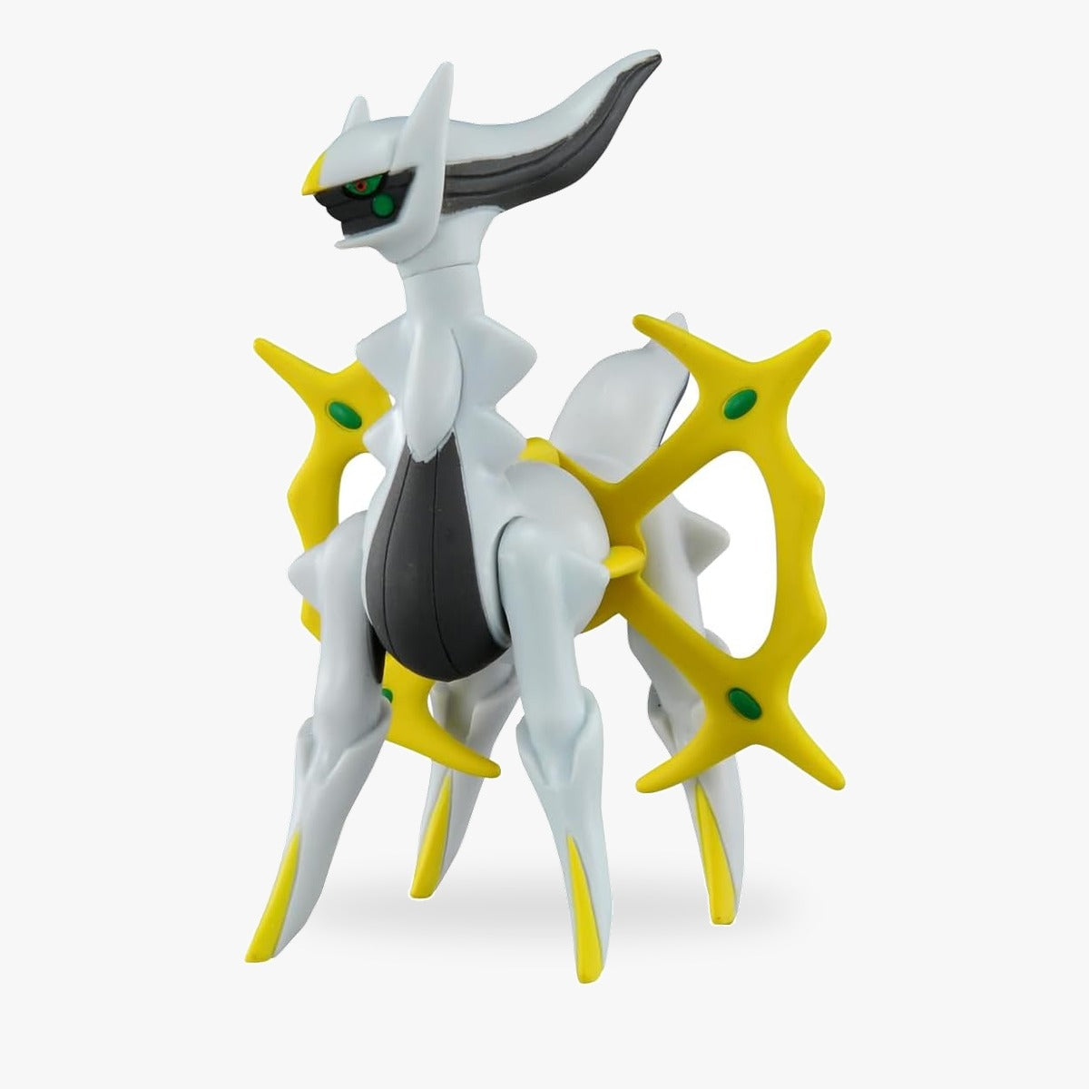 ポケットモンスター アルセウス モンコレ フィギュア ML-22