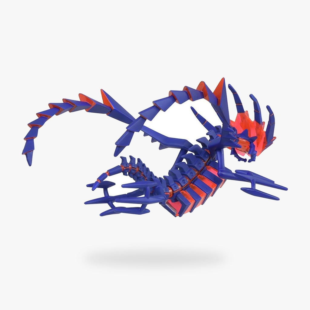 ポケットモンスター ムゲンダイナ モンコレ フィギュア ML-25