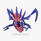 ポケットモンスター ムゲンダイナ モンコレ フィギュア ML-25