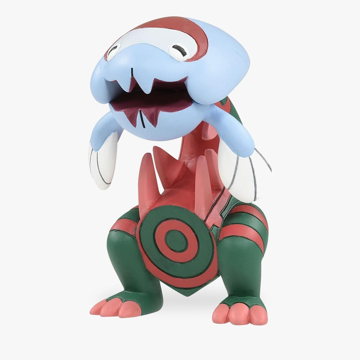 ポケットモンスター ウオノラゴン モンコレ フィギュア MS-56