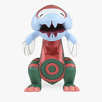 ポケットモンスター ウオノラゴン モンコレ フィギュア MS-56