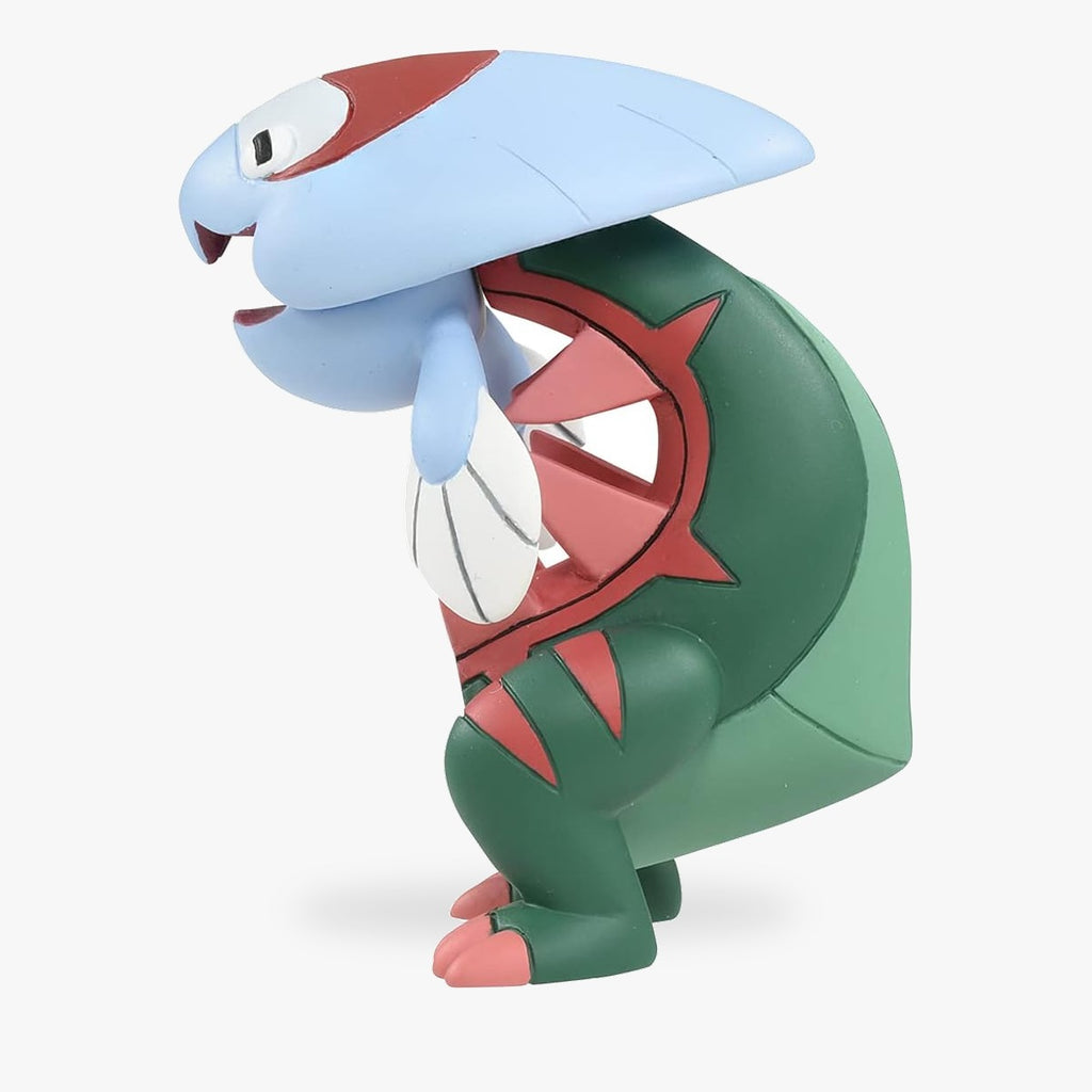ポケットモンスター ウオノラゴン モンコレ フィギュア MS-56