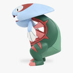 ポケットモンスター ウオノラゴン モンコレ フィギュア MS-56