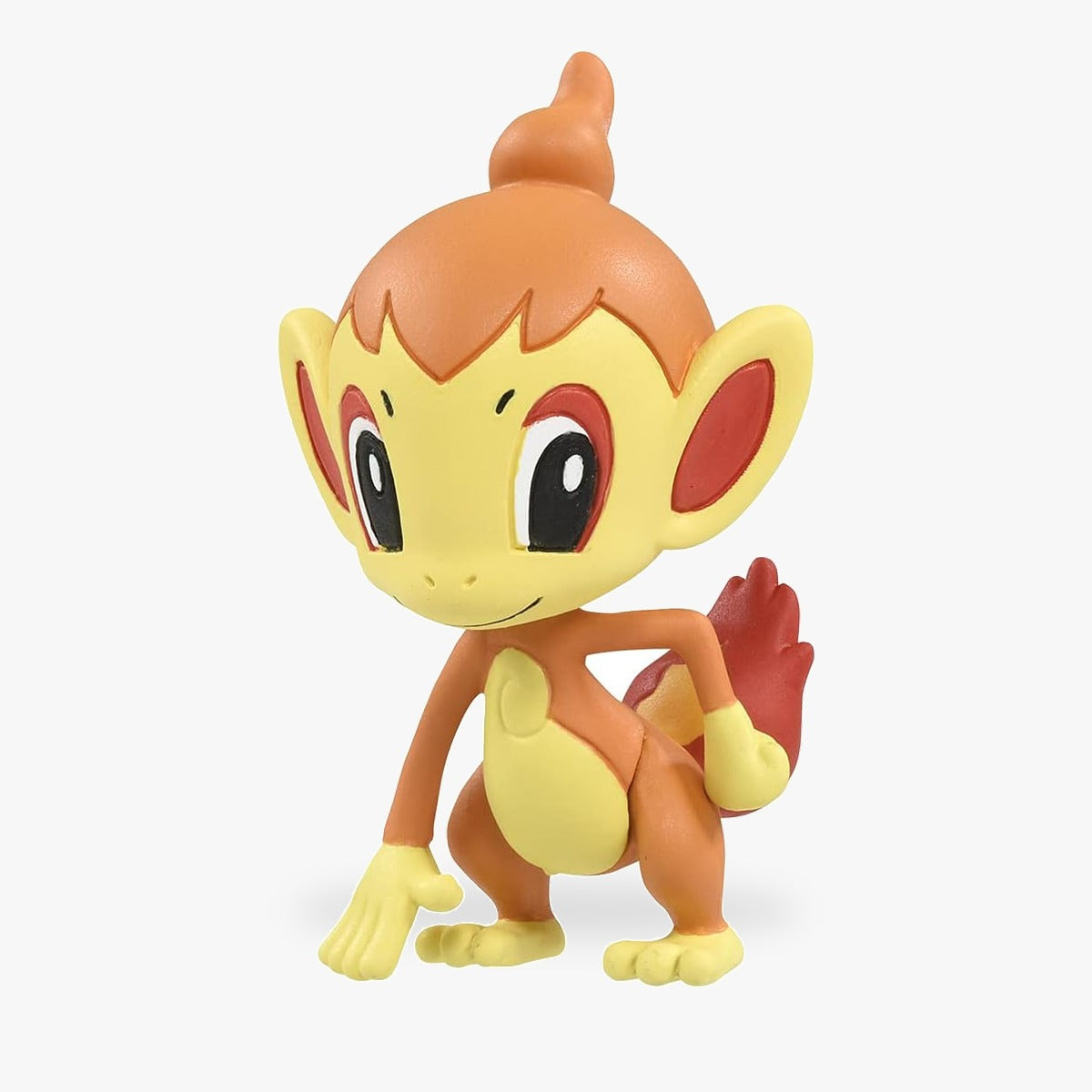 ポケットモンスター ヒコザル モンコレ フィギュア MS-54