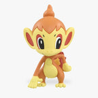 ポケットモンスター ヒコザル モンコレ フィギュア MS-54