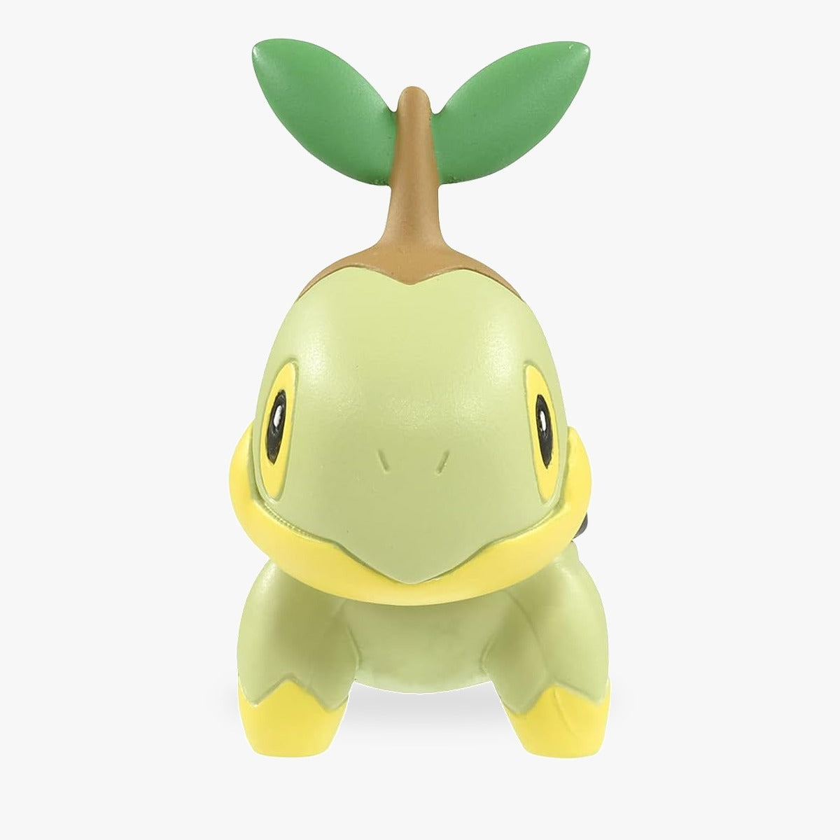 Pokémon Moncolle Figure Turtwig MS-55