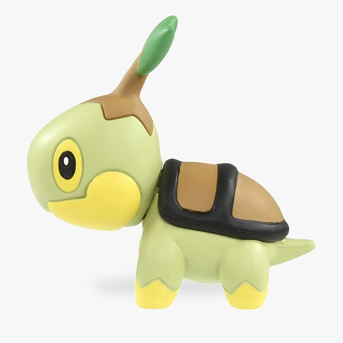 ポケットモンスター ナエトル モンコレ フィギュア MS-55