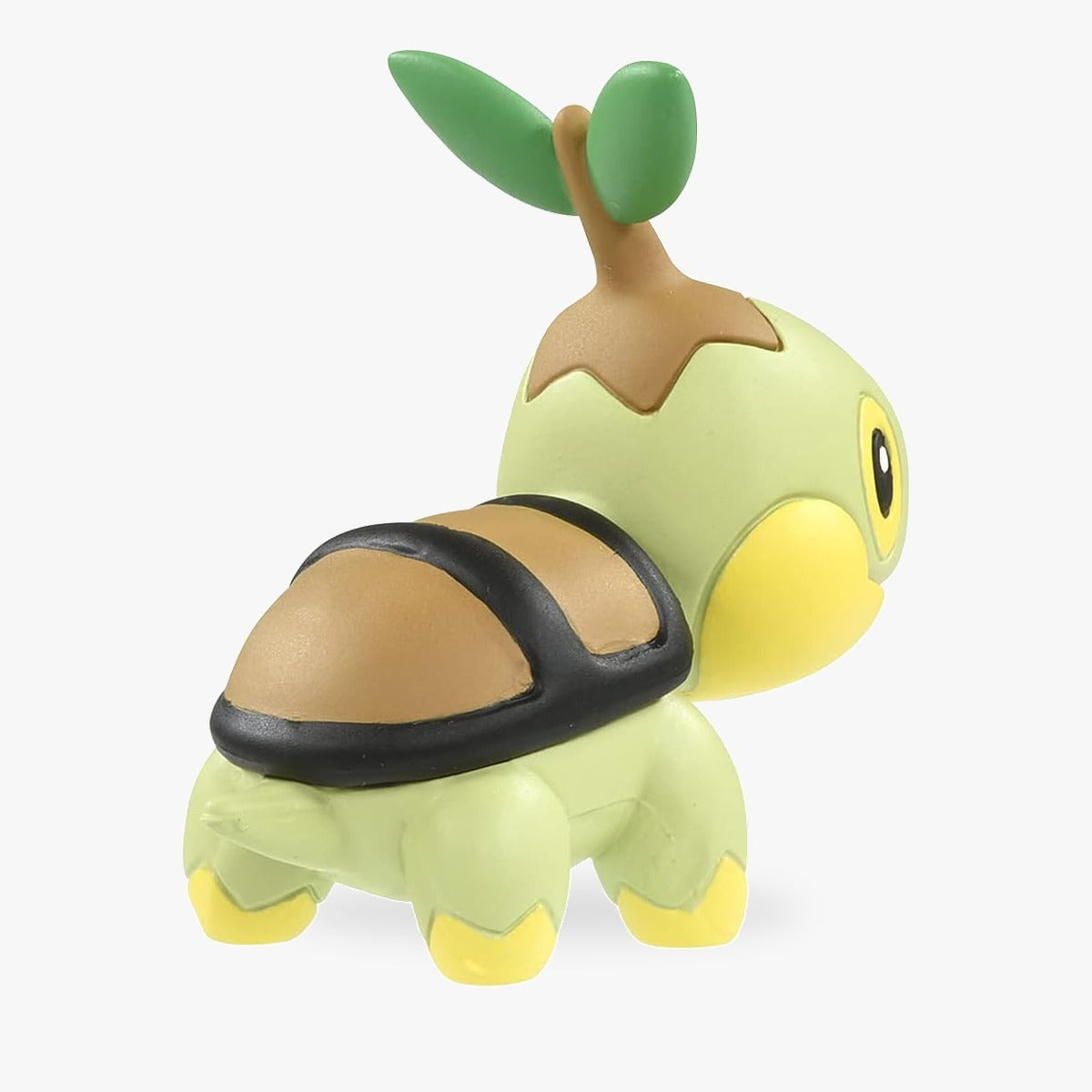 ポケットモンスター ナエトル モンコレ フィギュア MS-55
