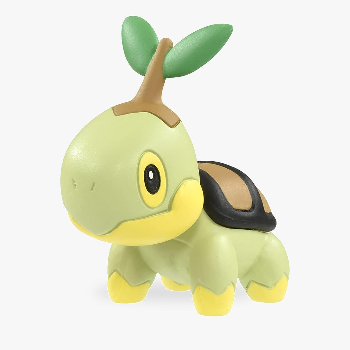 ポケットモンスター ナエトル モンコレ フィギュア MS-55