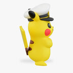 ポケットモンスター キャプテンピカチュウ モンコレ フィギュア MS-12