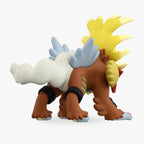 ポケットモンスター パラドックスポケモン ウガツホムラ モンコレ フィギュア