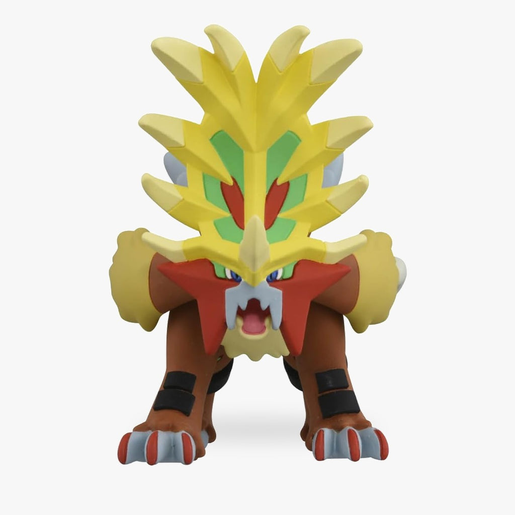 ポケットモンスター パラドックスポケモン ウガツホムラ モンコレ フィギュア