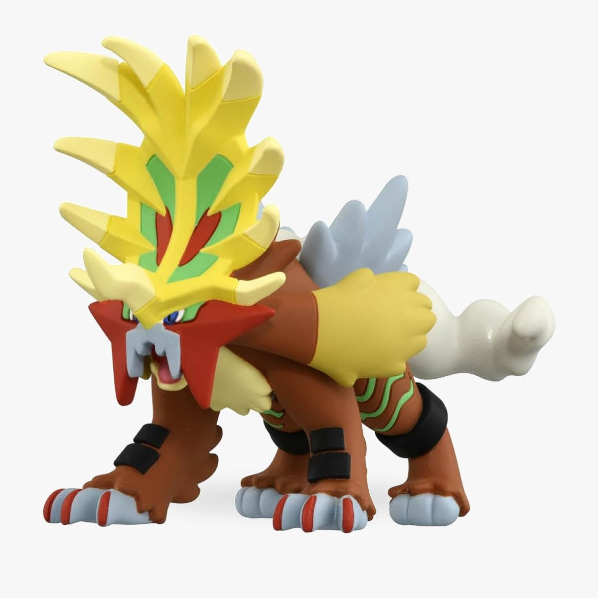 ポケットモンスター パラドックスポケモン ウガツホムラ モンコレ フィギュア
