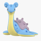 ポケットモンスター ラプラス モンコレ フィギュア MS-30