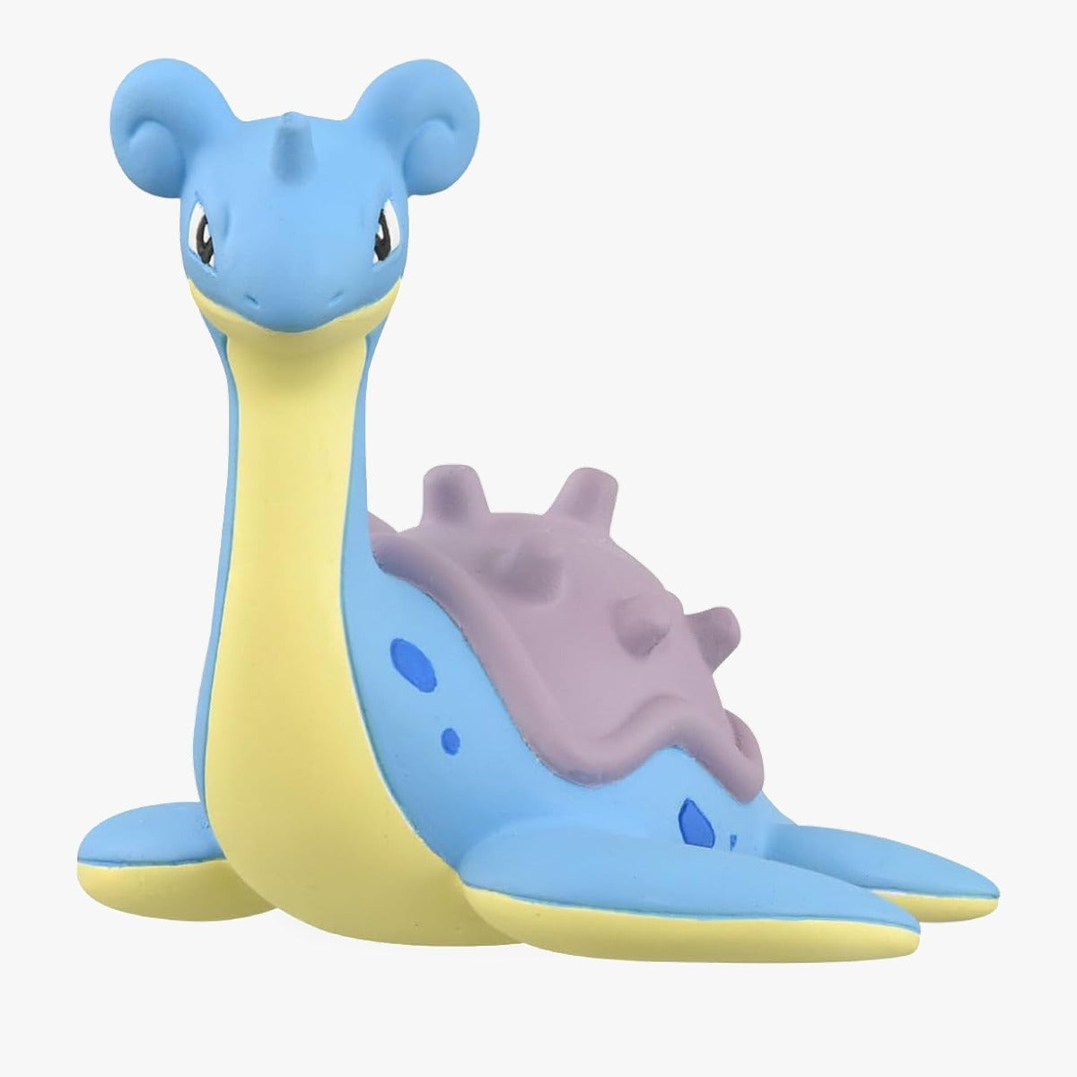 ポケットモンスター ラプラス モンコレ フィギュア MS-30