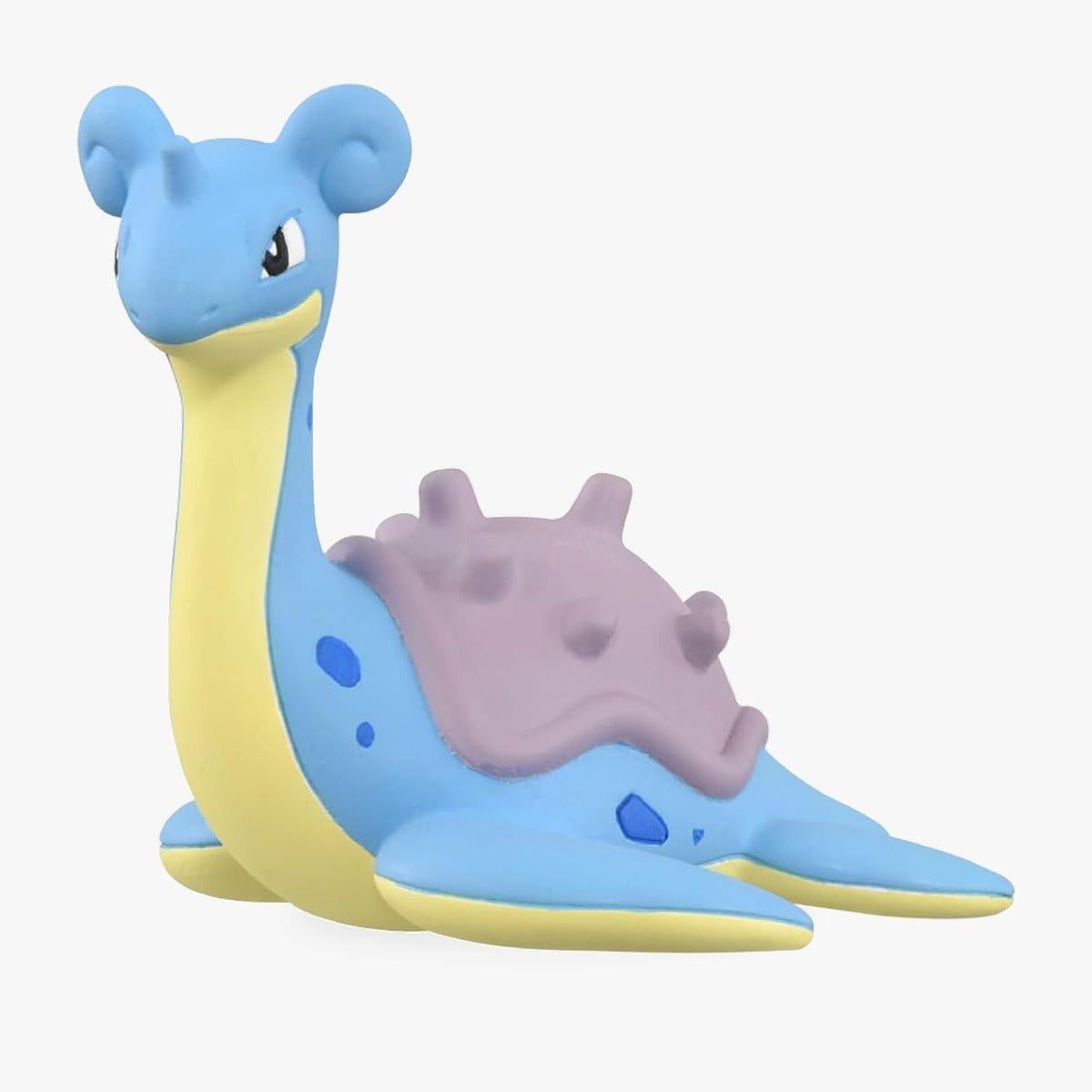 ポケットモンスター ラプラス モンコレ フィギュア MS-30