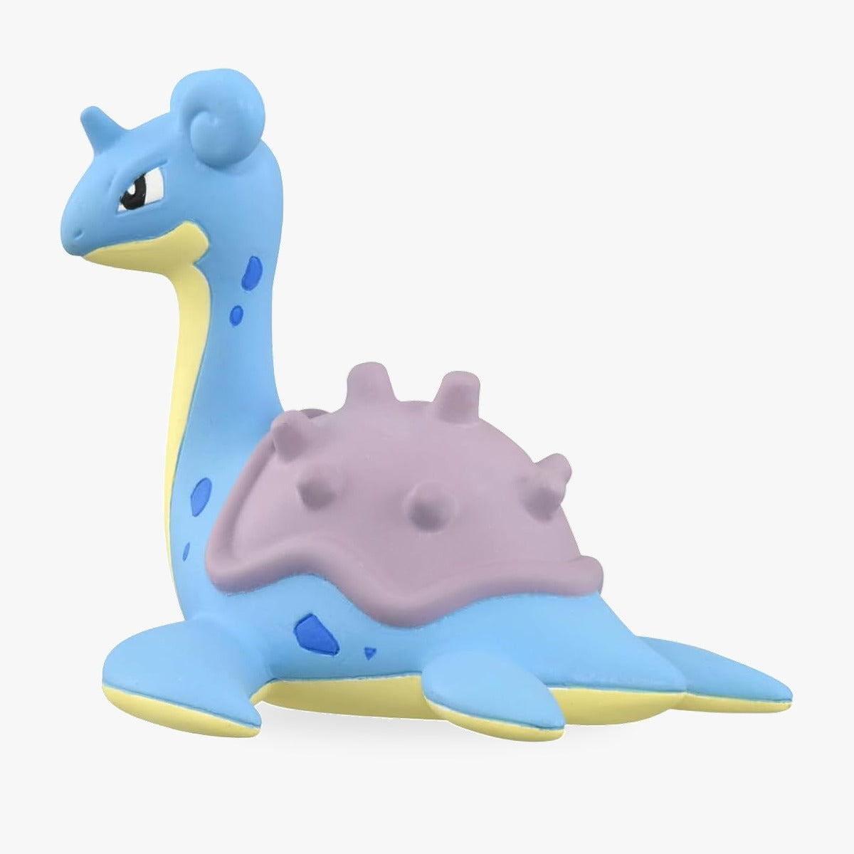 ポケットモンスター ラプラス モンコレ フィギュア MS-30