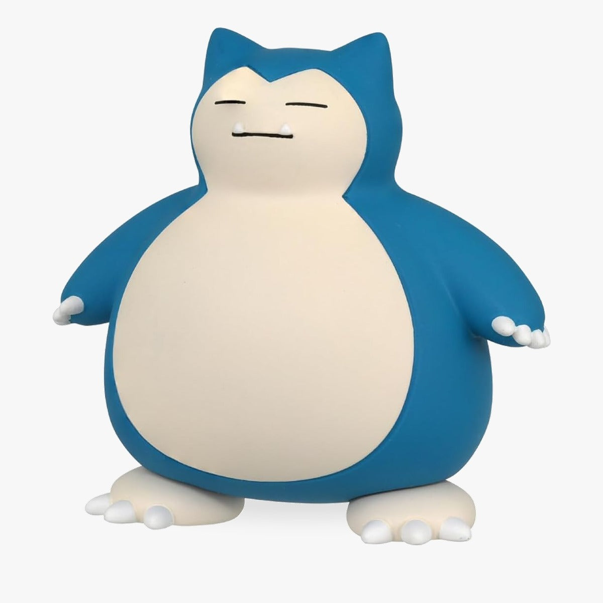 ポケットモンスター カビゴン モンコレ フィギュア MS-29