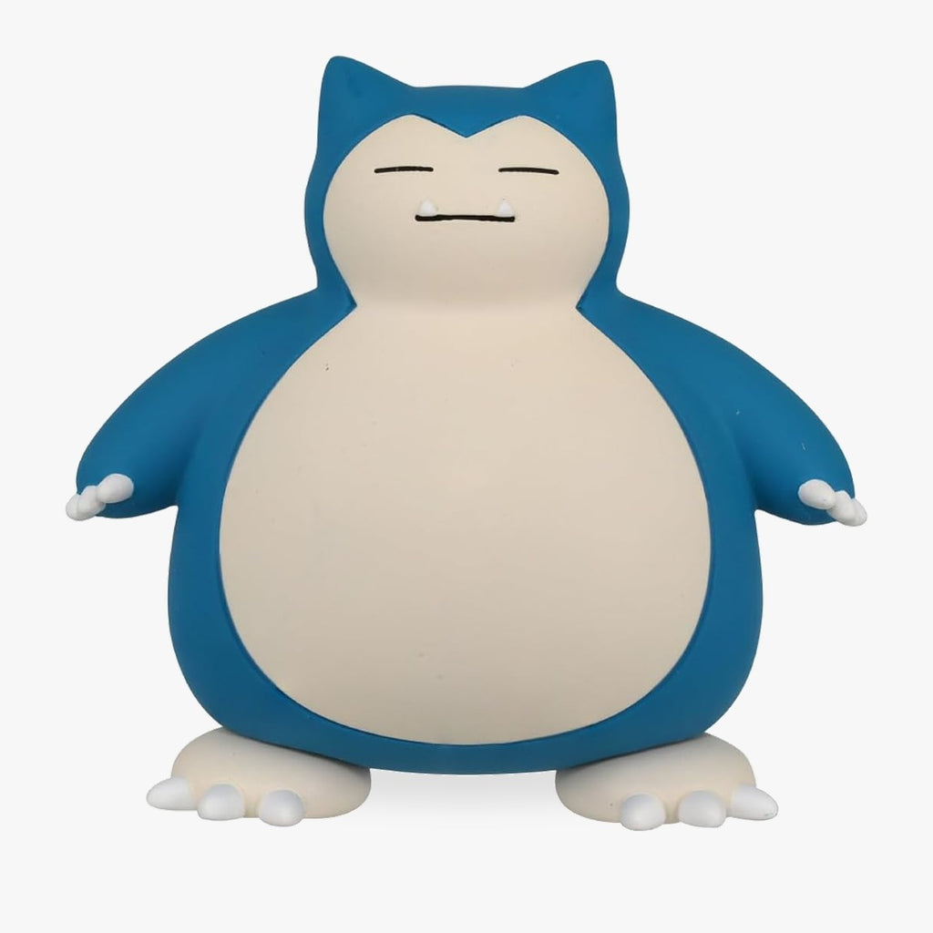 ポケットモンスター カビゴン モンコレ フィギュア MS-29