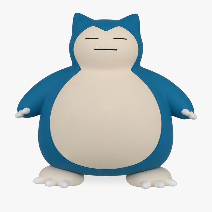 Pokémon Snorlax Monster Collection Figure MS-29