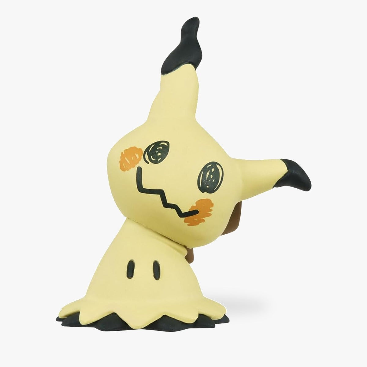 Pokémon Mimikyu Moncolle Figure MS-13