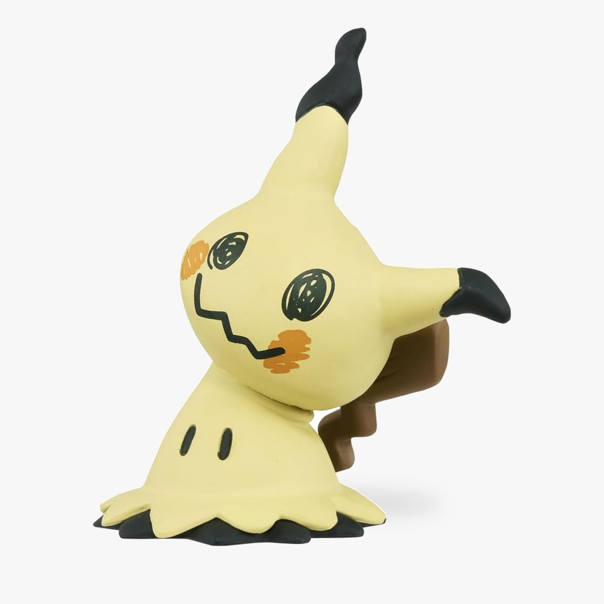 ポケットモンスター ミミッキュ モンコレ フィギュア MS-13