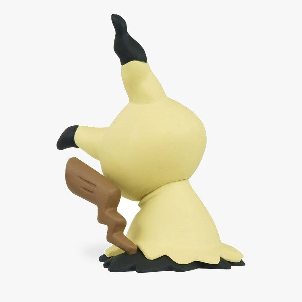 ポケットモンスター ミミッキュ モンコレ フィギュア MS-13