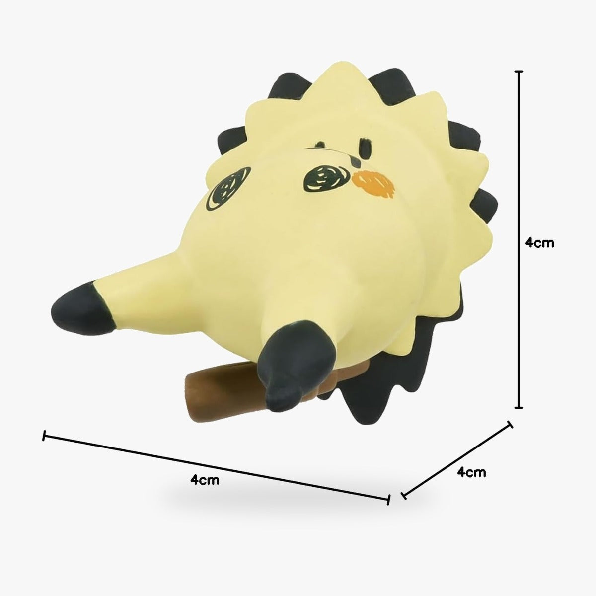 Pokémon Mimikyu Moncolle Figure MS-13