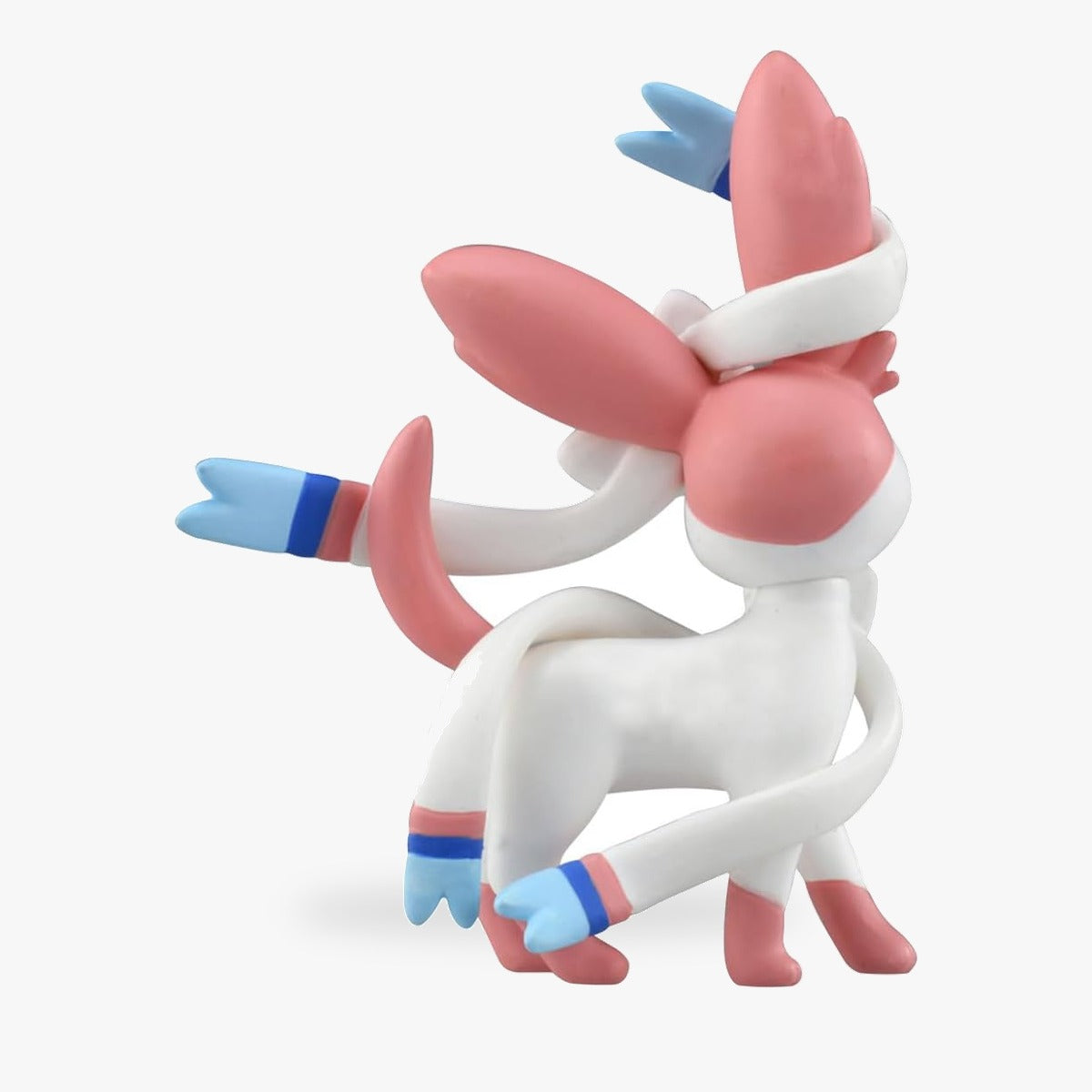 Pokémon Nymphia Monster Collection Figure MS-50