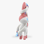 ポケットモンスター ニンフィア モンコレ フィギュア MS-50