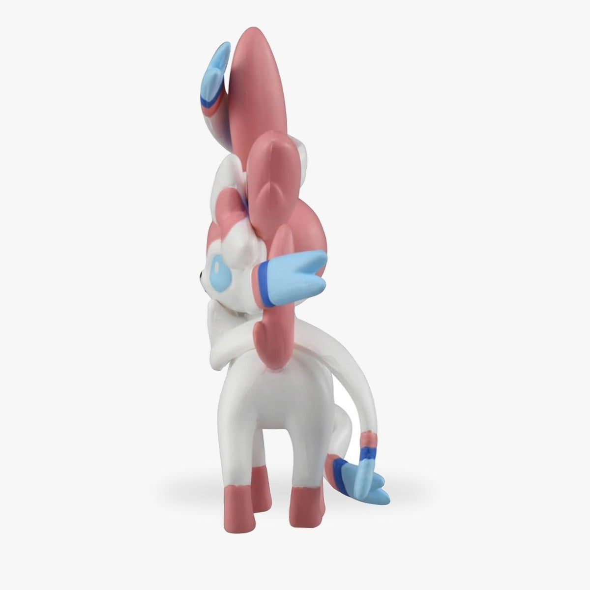 ポケットモンスター ニンフィア モンコレ フィギュア MS-50