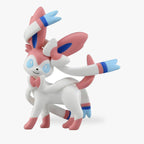 ポケットモンスター ニンフィア モンコレ フィギュア MS-50