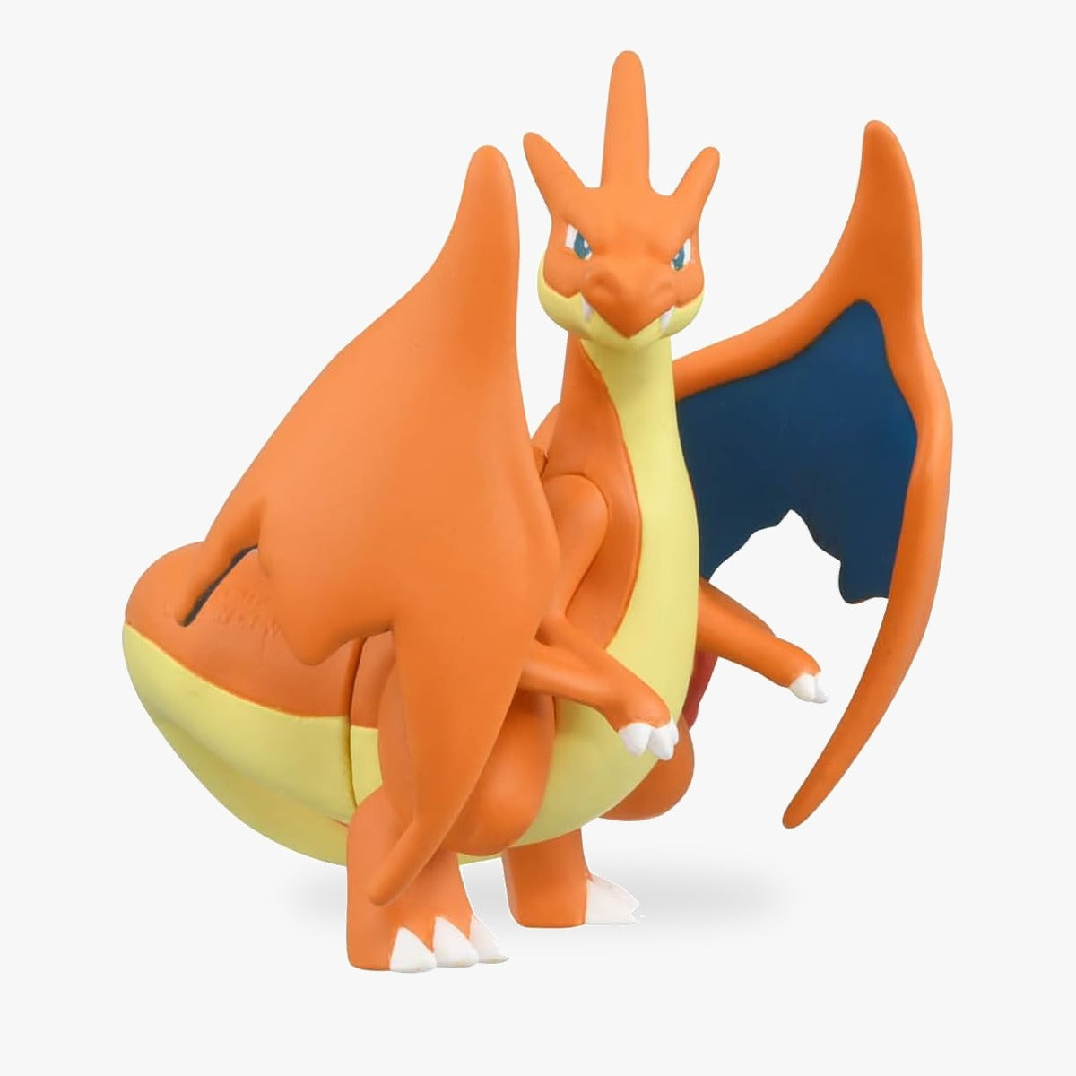 ポケットモンスター メガリザードンY モンコレ フィギュア
