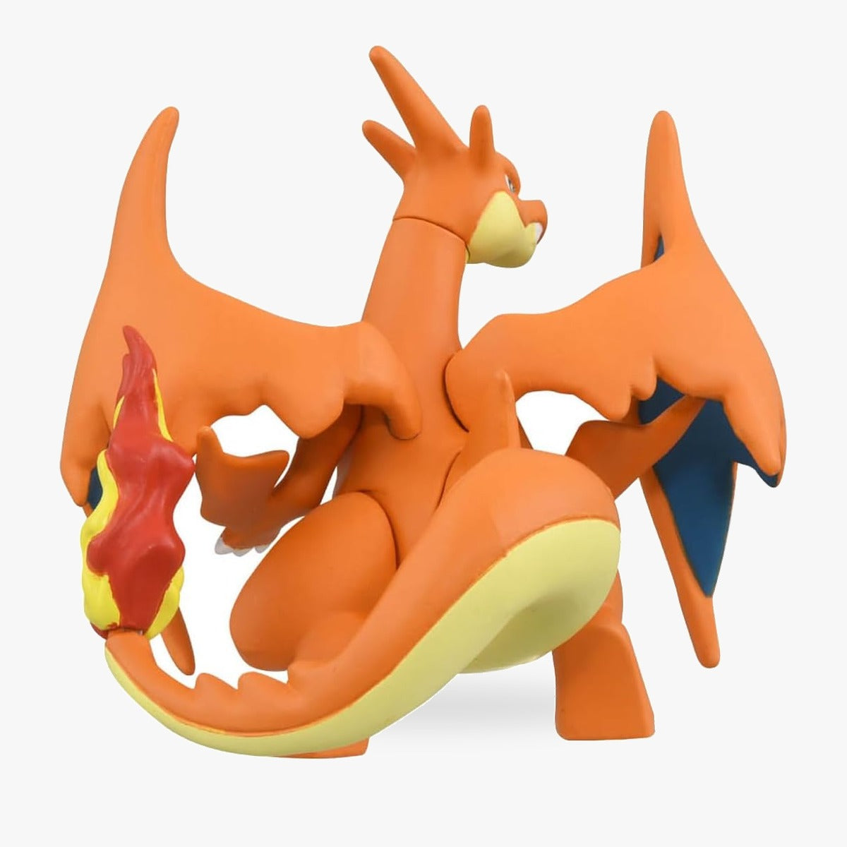ポケットモンスター メガリザードンY モンコレ フィギュア