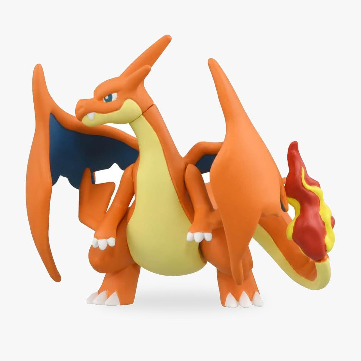 ポケットモンスター メガリザードンY モンコレ フィギュア