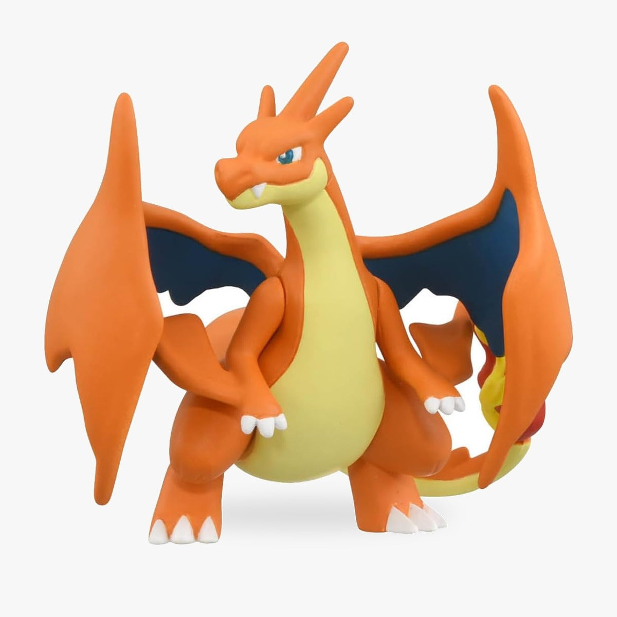 ポケットモンスター メガリザードンY モンコレ フィギュア