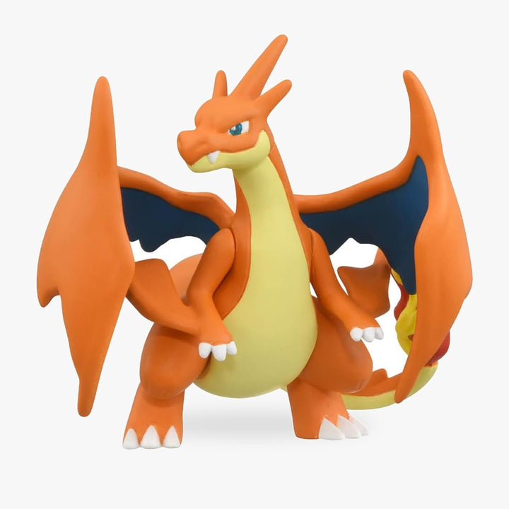 ポケットモンスター メガリザードンY モンコレ フィギュア