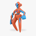 ポケットモンスター デオキシス (ノーマルフォルム) モンコレ フィギュア