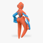 ポケットモンスター デオキシス (ノーマルフォルム) モンコレ フィギュア