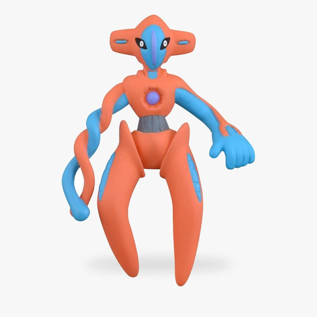 ポケットモンスター デオキシス (ノーマルフォルム) モンコレ フィギュア