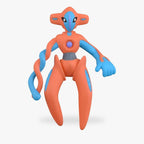 ポケットモンスター デオキシス (ノーマルフォルム) モンコレ フィギュア