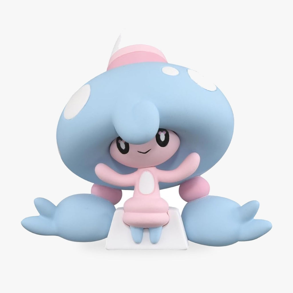 ポケットモンスター テブリム モンコレ フィギュア MS-48