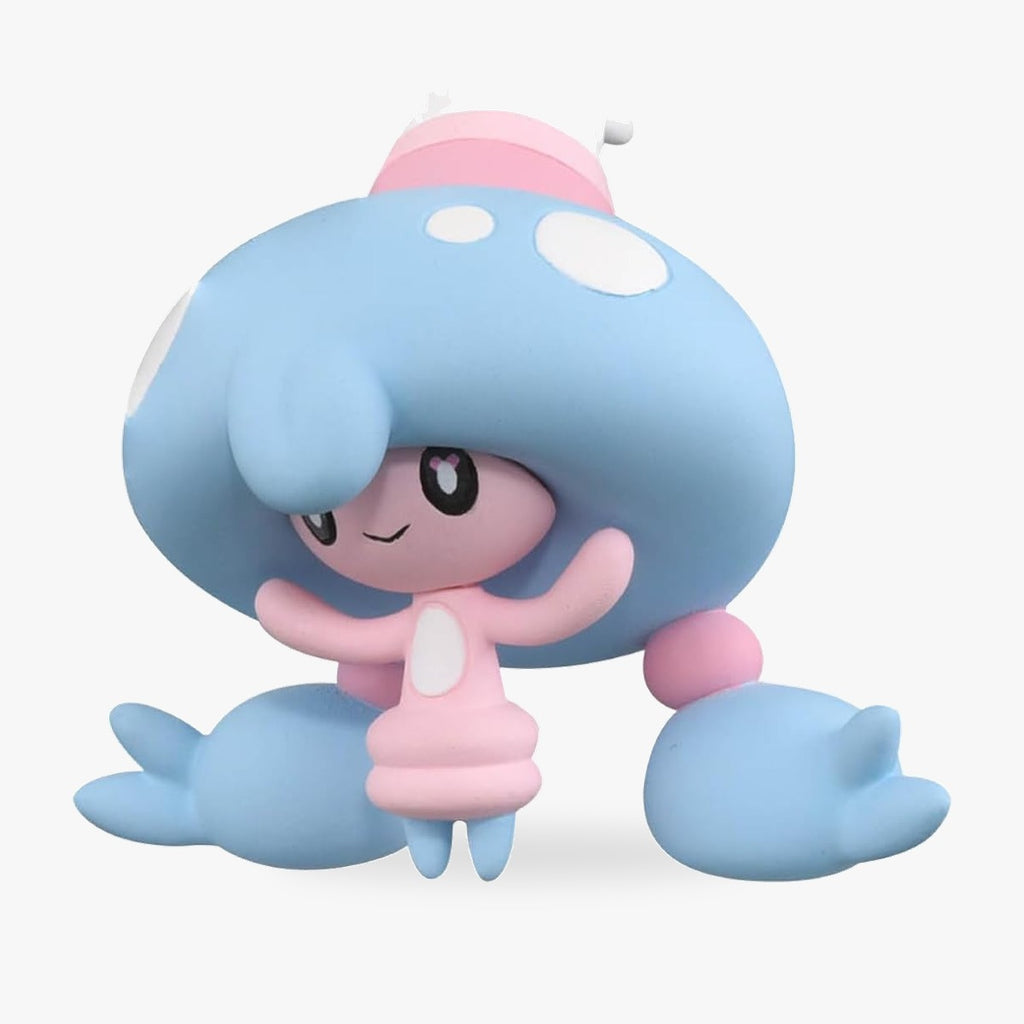 ポケットモンスター テブリム モンコレ フィギュア MS-48
