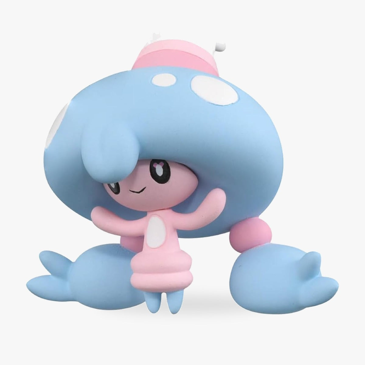 ポケットモンスター テブリム モンコレ フィギュア MS-48