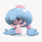 ポケットモンスター テブリム モンコレ フィギュア MS-48