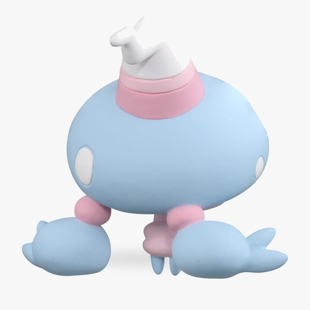 ポケットモンスター テブリム モンコレ フィギュア MS-48