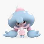 ポケットモンスター テブリム モンコレ フィギュア MS-48