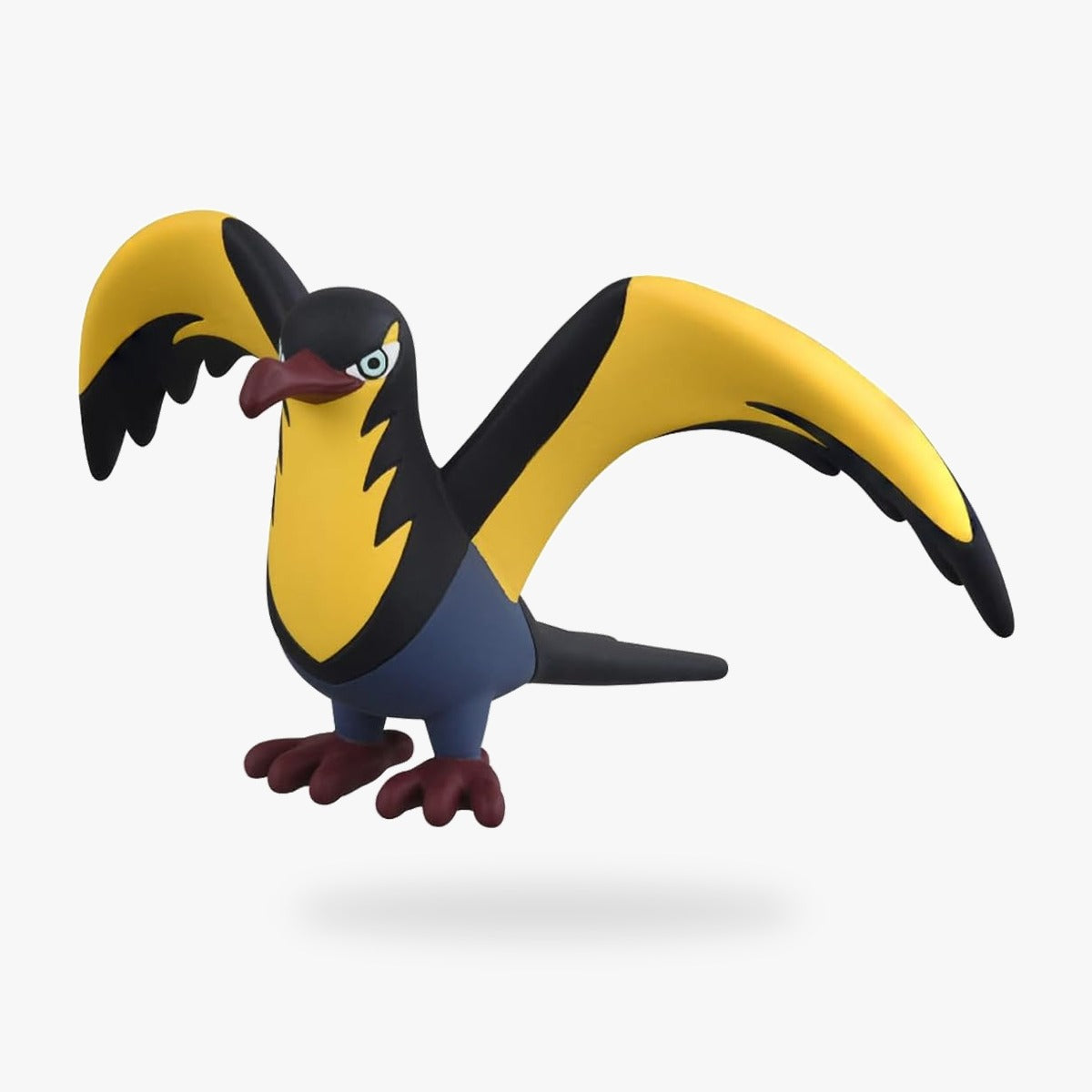 Pokémon Moncolle Figure Kilowattrel MS-47
