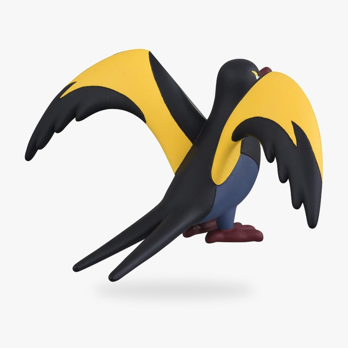 Pokémon Moncolle Figure Kilowattrel MS-47