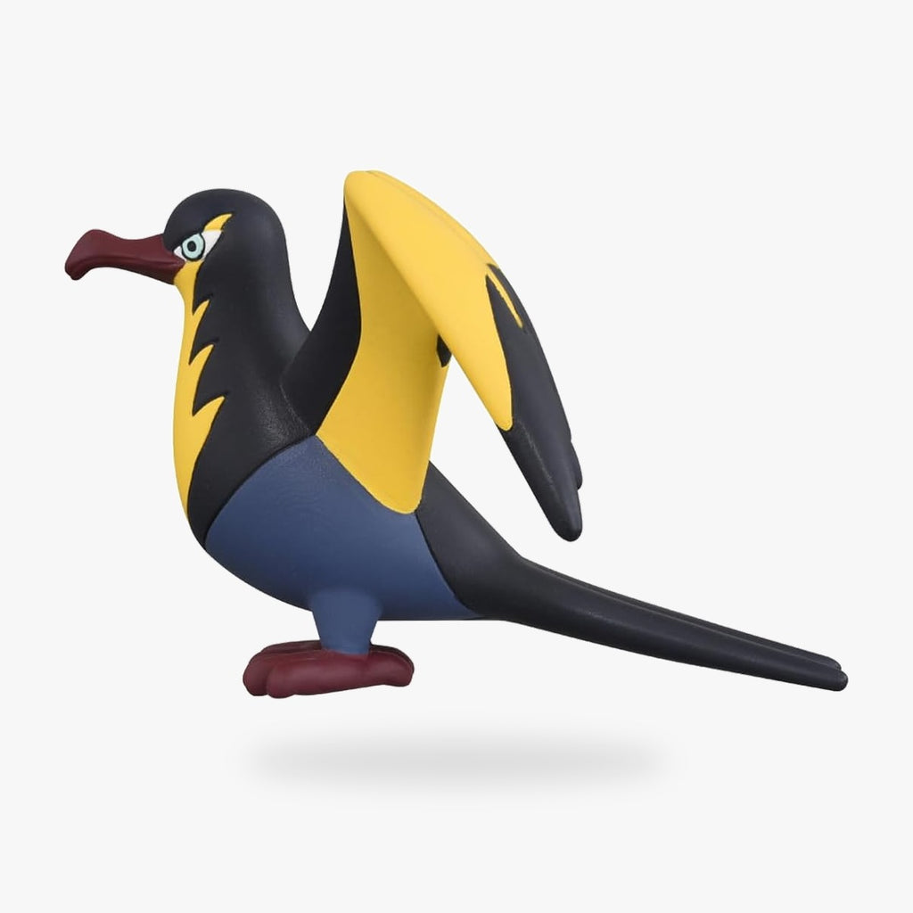 ポケットモンスター タイカイデン モンコレ フィギュア MS-47